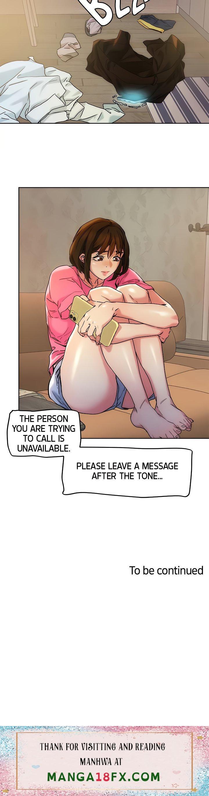 King of the Night - Chapter 47 Page 29