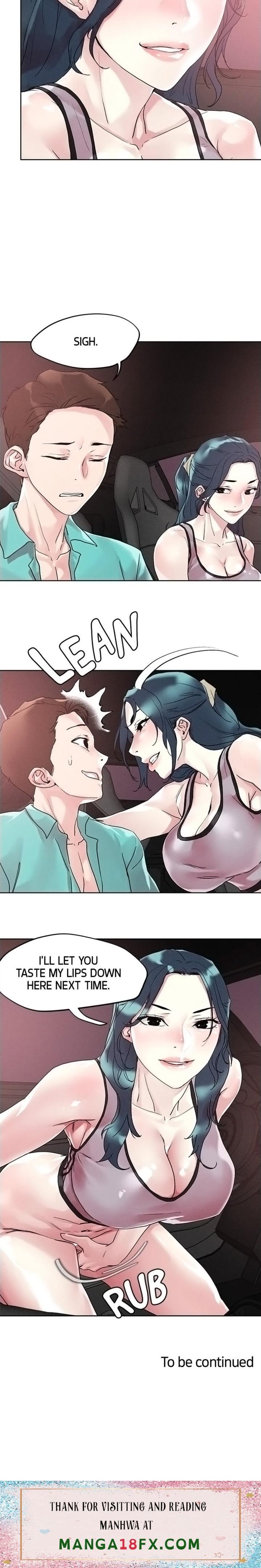 King of the Night - Chapter 53 Page 14