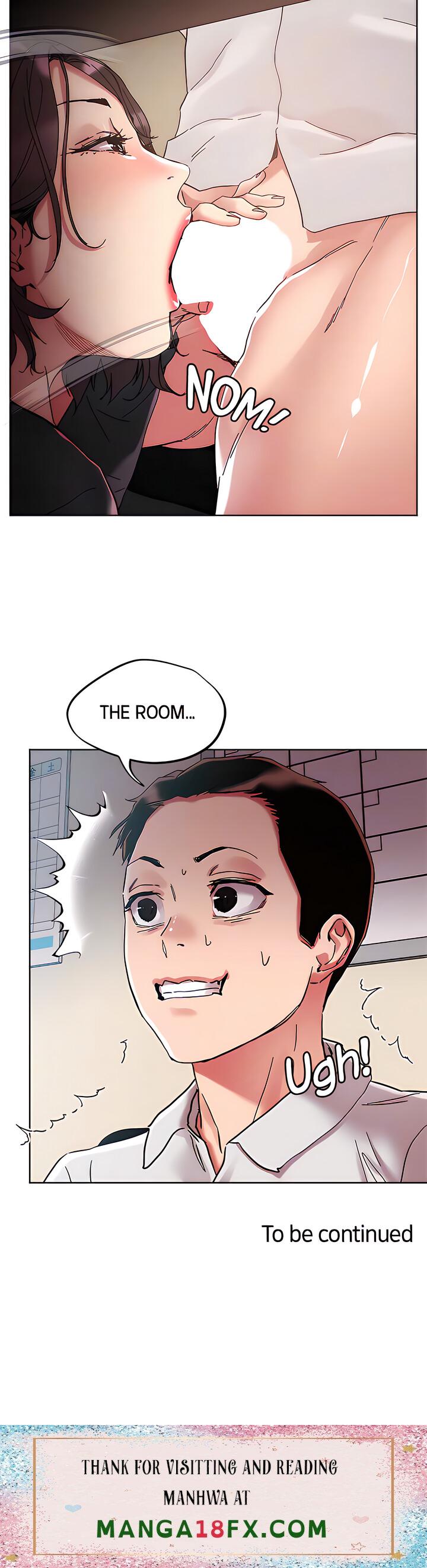 King of the Night - Chapter 63 Page 36