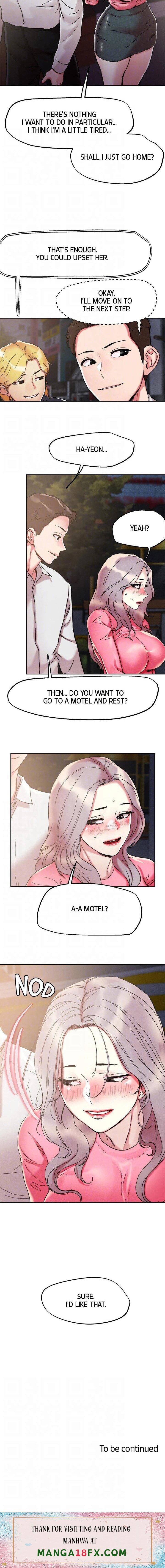 King of the Night - Chapter 68 Page 14