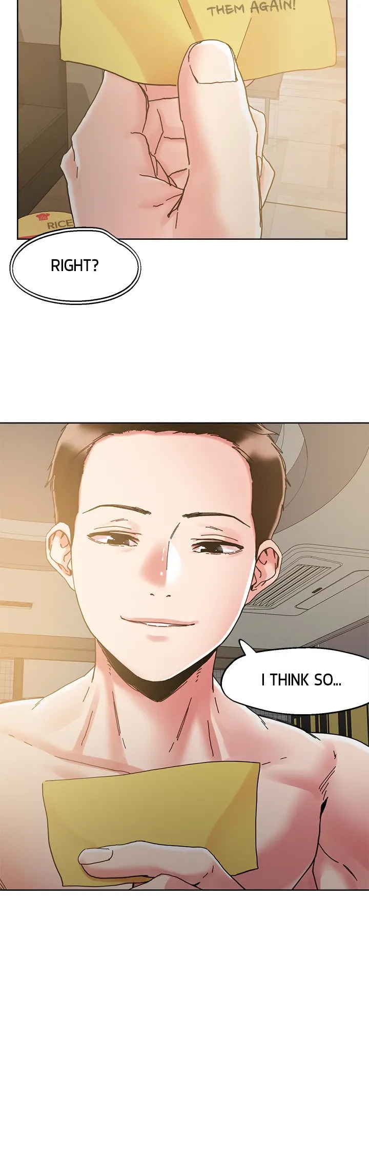 King of the Night - Chapter 71 Page 5