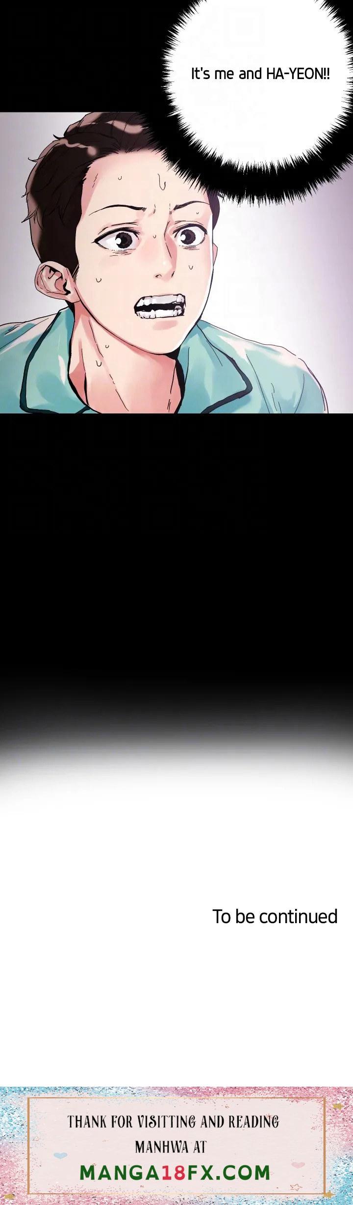 King of the Night - Chapter 73 Page 38