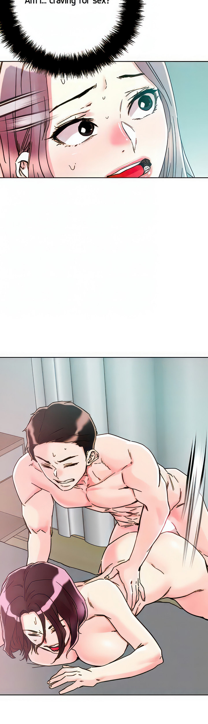 King of the Night - Chapter 77 Page 16