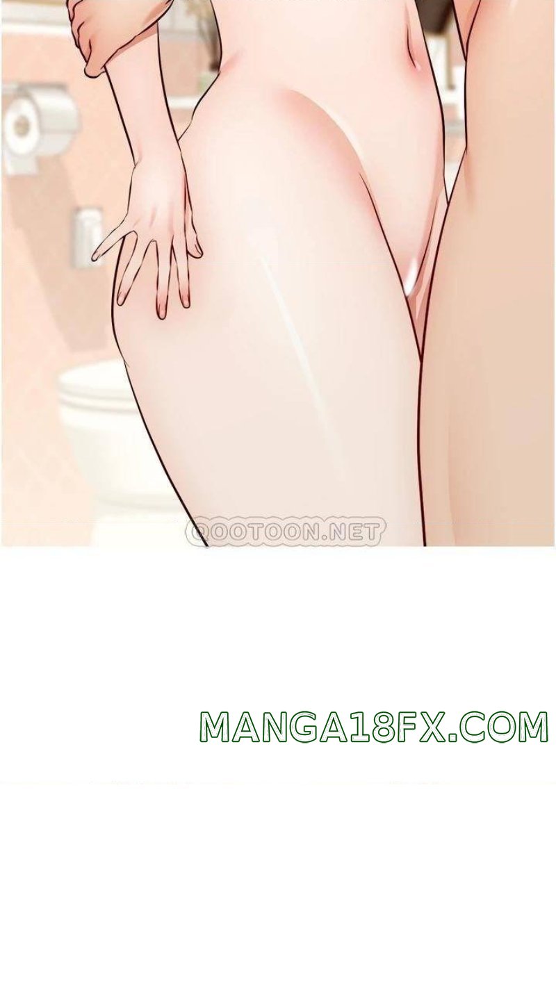 We Family Ok Raw - Chapter 21 Page 30