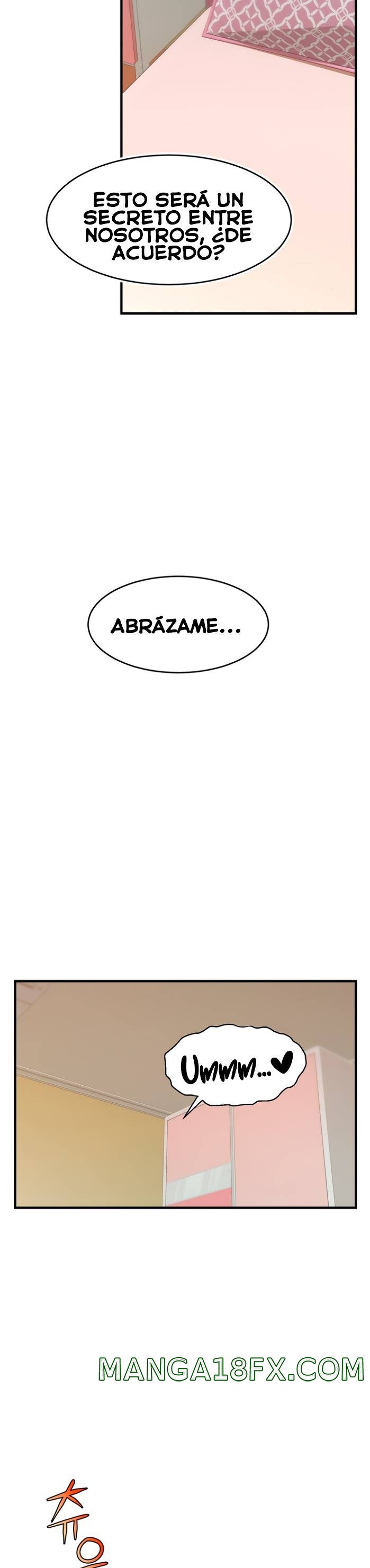 We Family Ok Raw - Chapter 27 Page 21