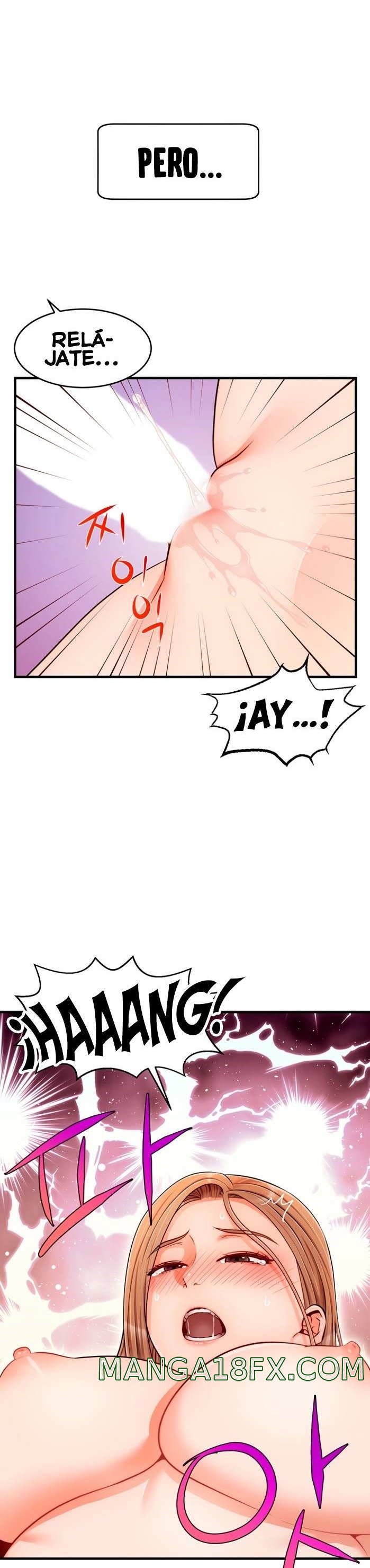 We Family Ok Raw - Chapter 27 Page 26