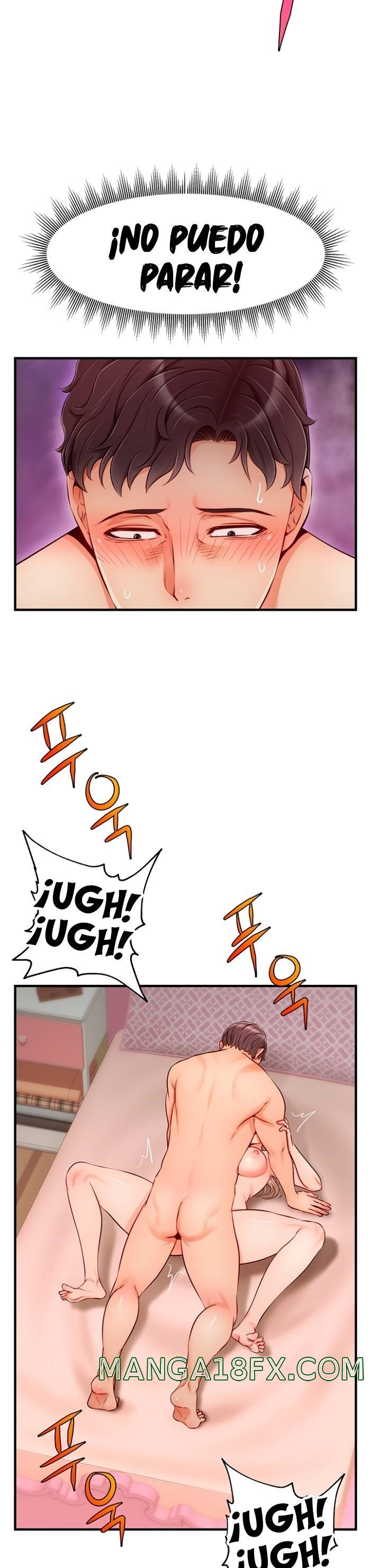 We Family Ok Raw - Chapter 27 Page 27