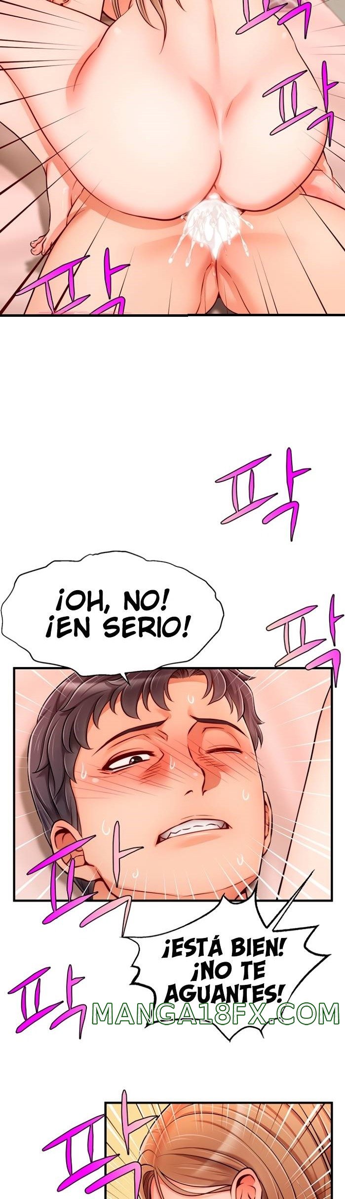 We Family Ok Raw - Chapter 27 Page 38