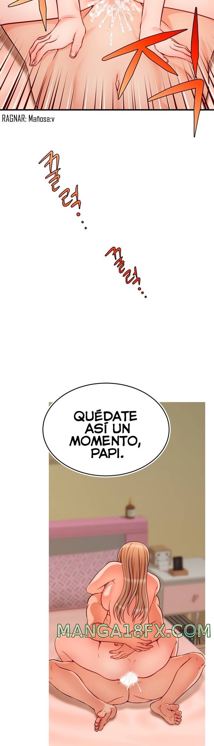 We Family Ok Raw - Chapter 27 Page 40