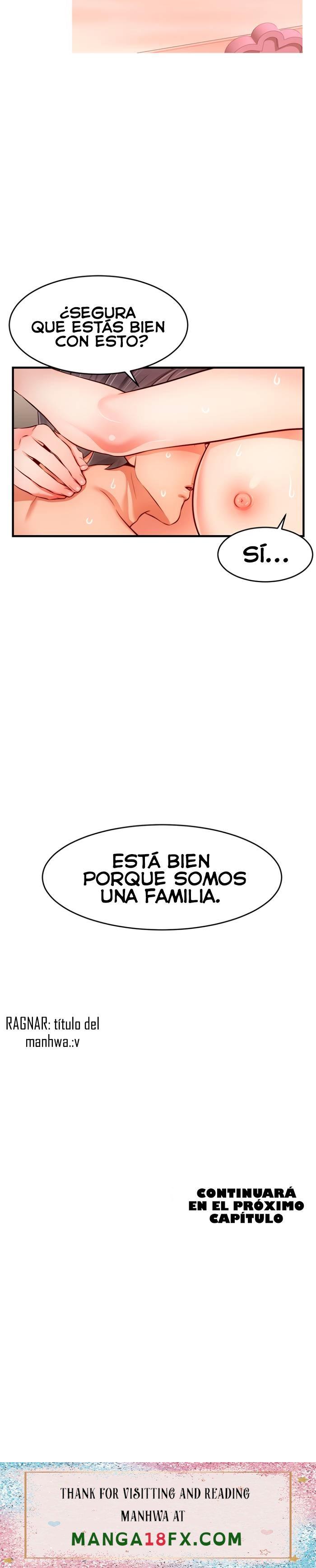 We Family Ok Raw - Chapter 27 Page 41