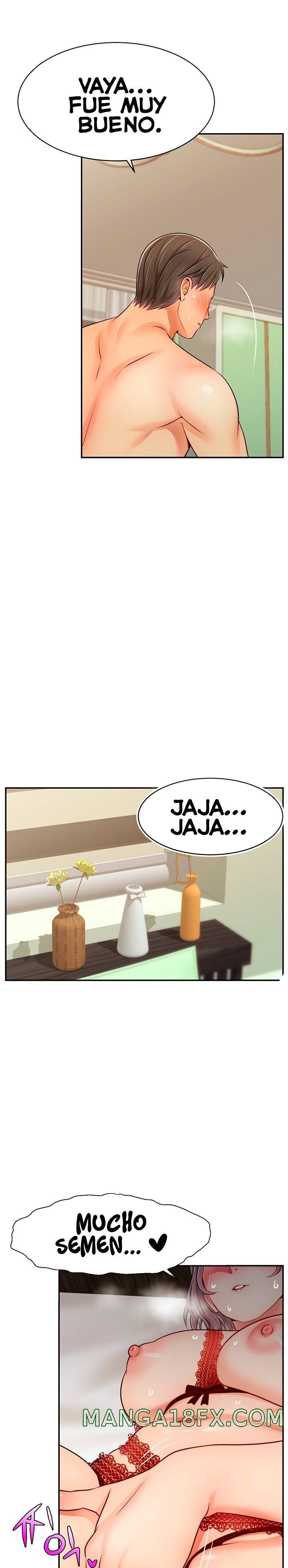 We Family Ok Raw - Chapter 33 Page 15