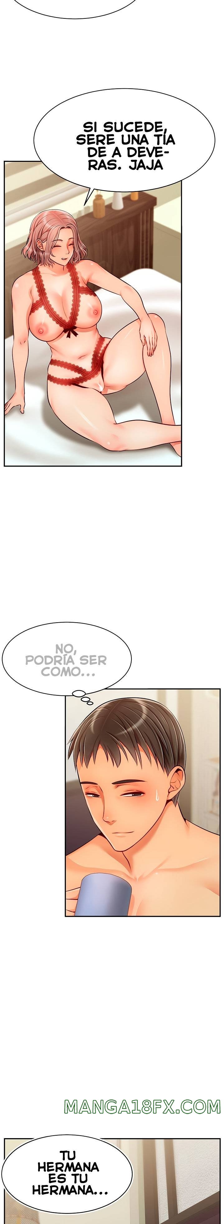 We Family Ok Raw - Chapter 33 Page 19