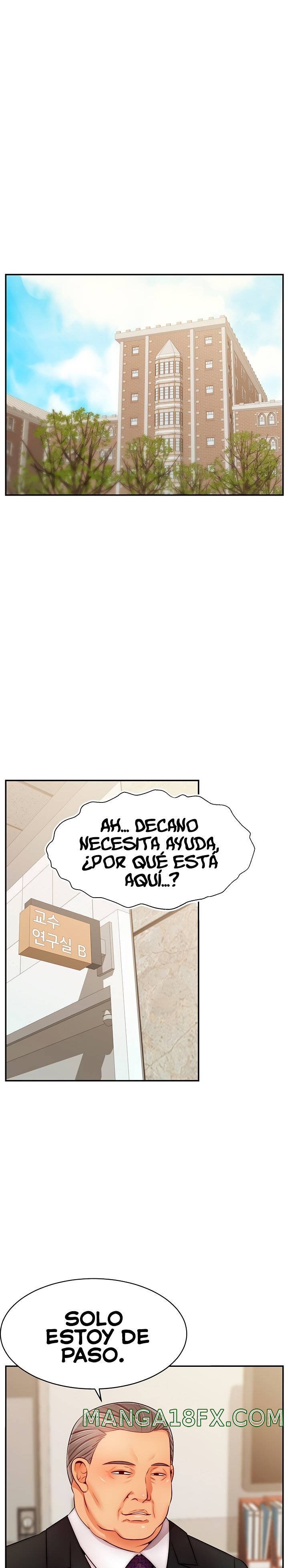 We Family Ok Raw - Chapter 33 Page 21