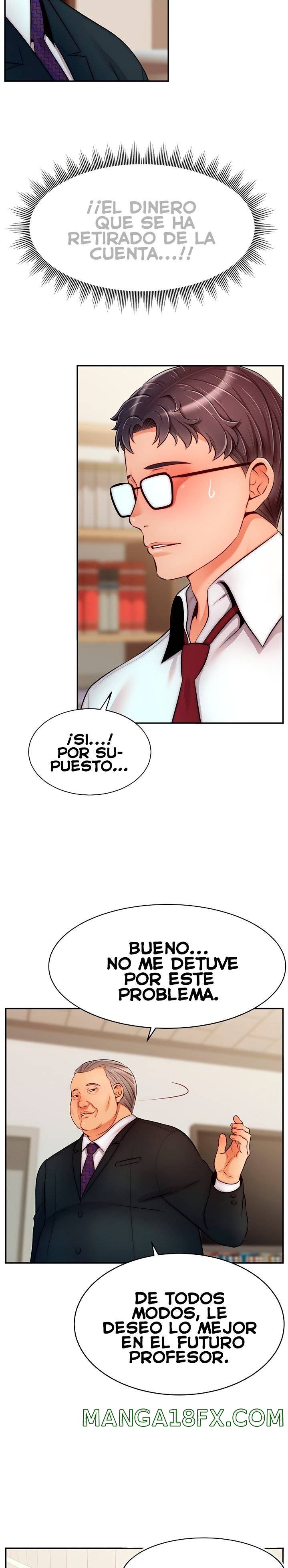 We Family Ok Raw - Chapter 33 Page 24