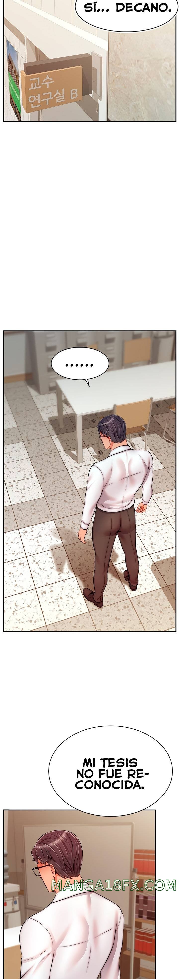 We Family Ok Raw - Chapter 33 Page 25