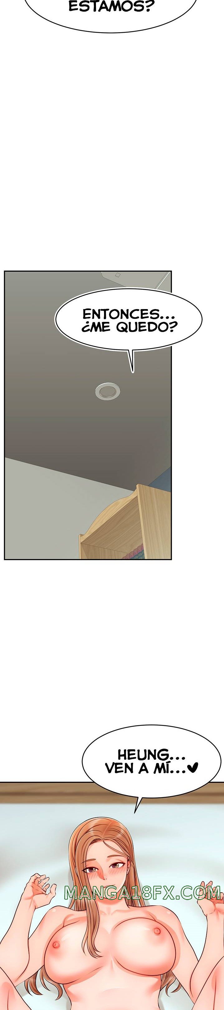 We Family Ok Raw - Chapter 36 Page 14