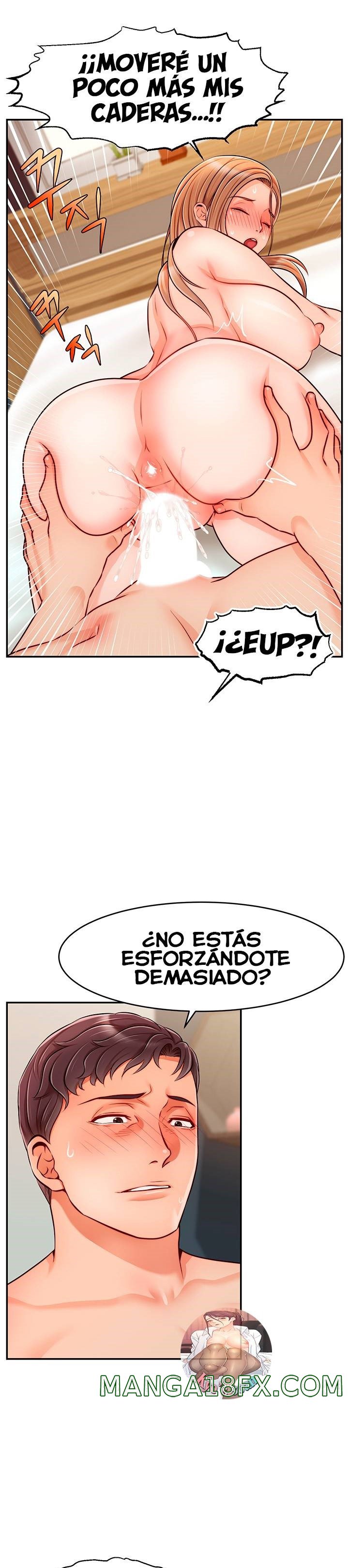 We Family Ok Raw - Chapter 36 Page 21