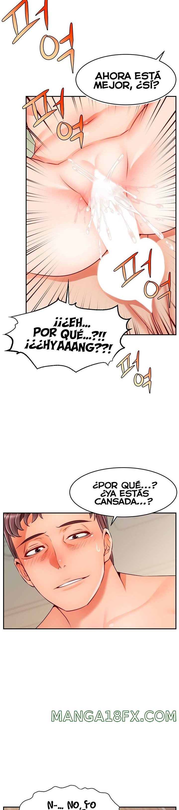 We Family Ok Raw - Chapter 36 Page 30