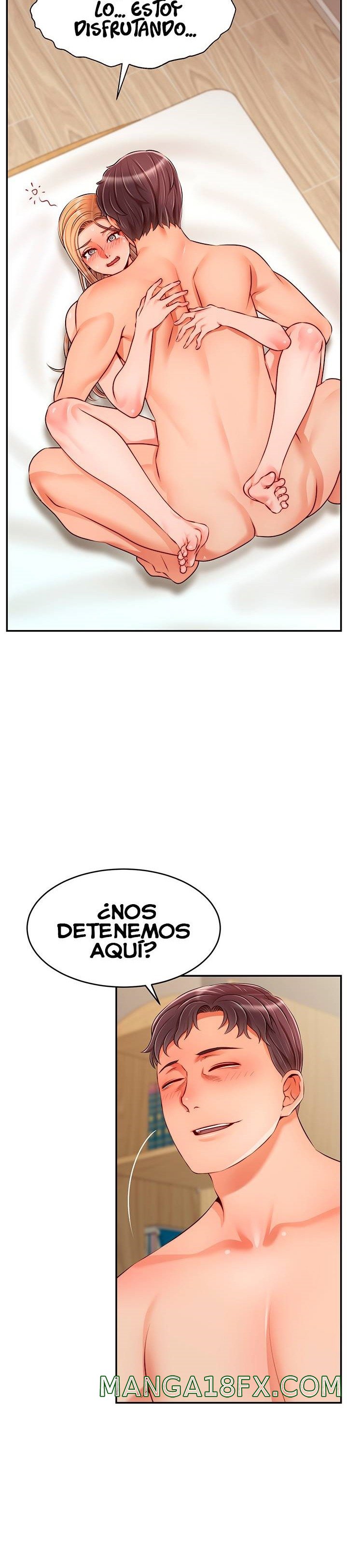 We Family Ok Raw - Chapter 36 Page 31