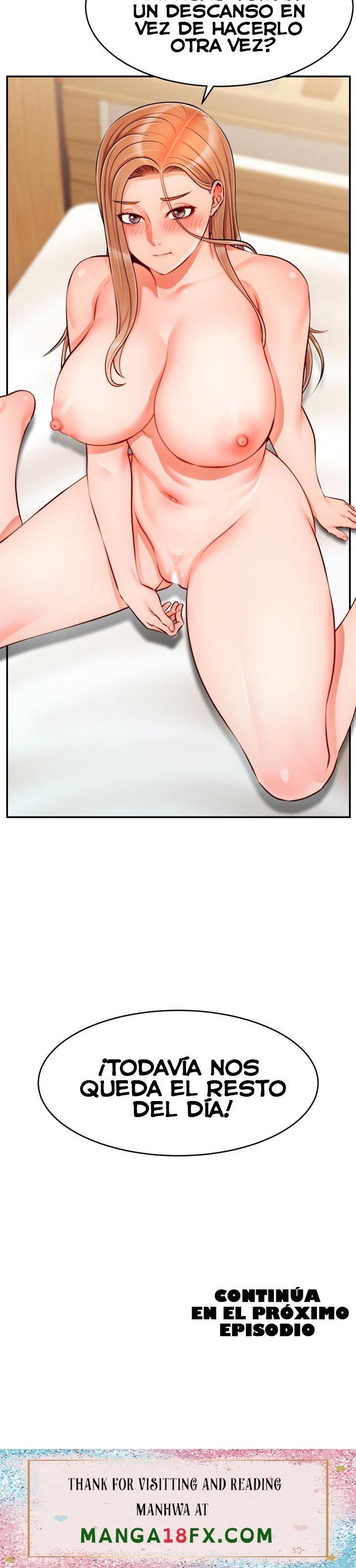 We Family Ok Raw - Chapter 36 Page 34