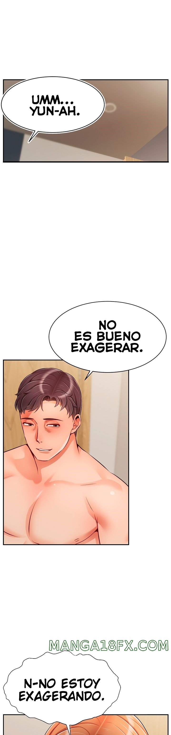 We Family Ok Raw - Chapter 37 Page 1