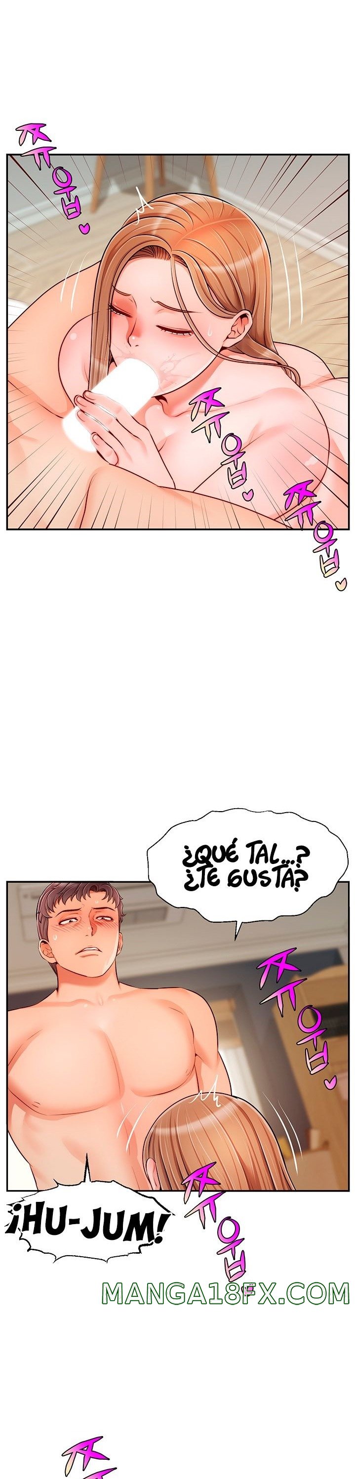 We Family Ok Raw - Chapter 37 Page 14