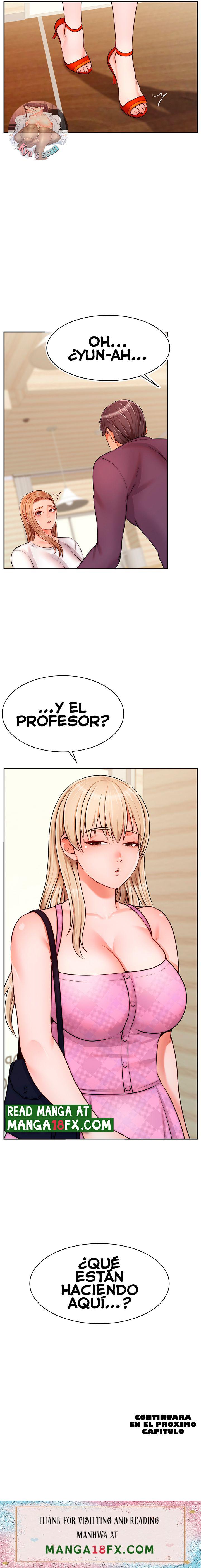 We Family Ok Raw - Chapter 37 Page 33