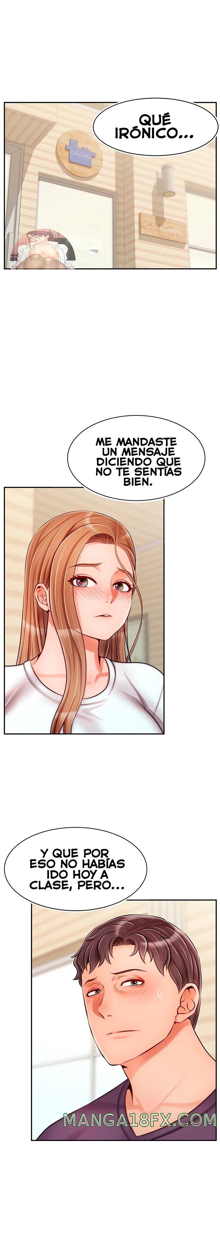 We Family Ok Raw - Chapter 38 Page 1