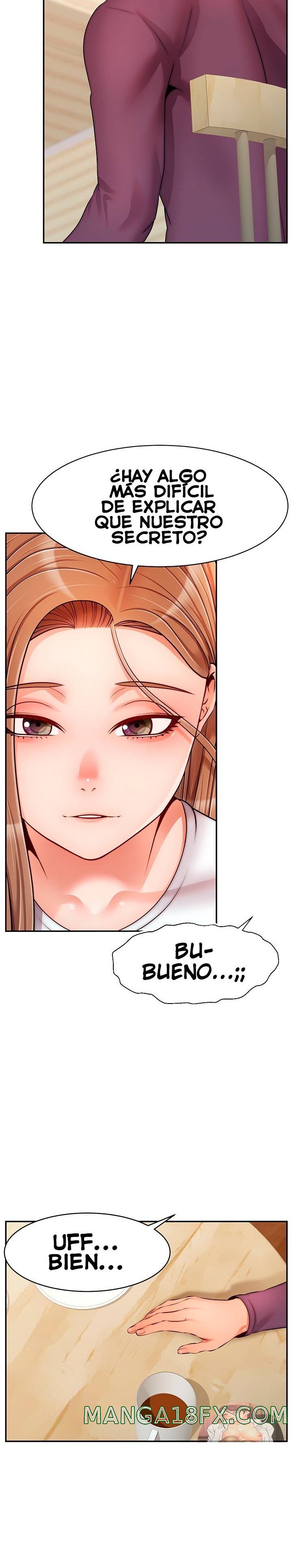 We Family Ok Raw - Chapter 38 Page 12