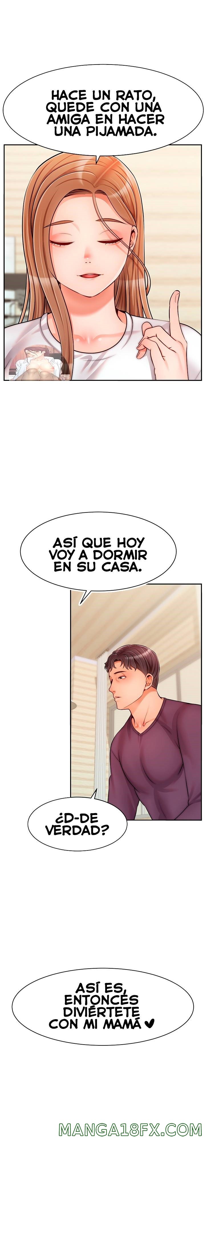 We Family Ok Raw - Chapter 38 Page 16