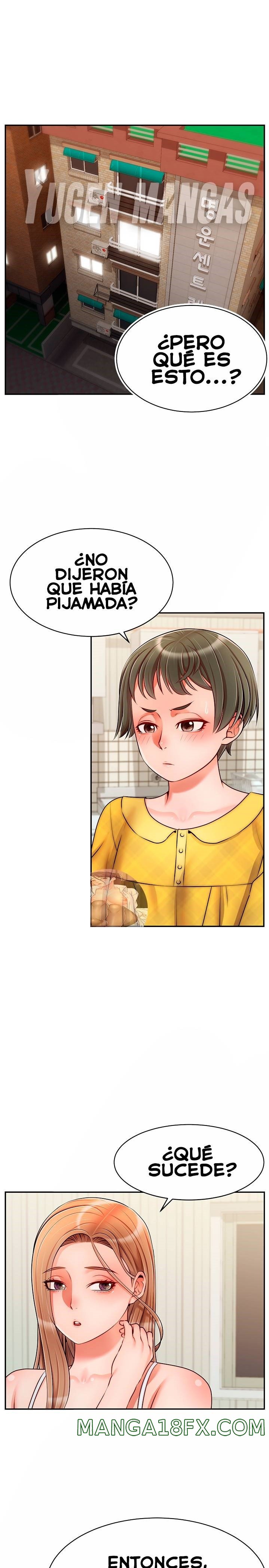 We Family Ok Raw - Chapter 39 Page 1