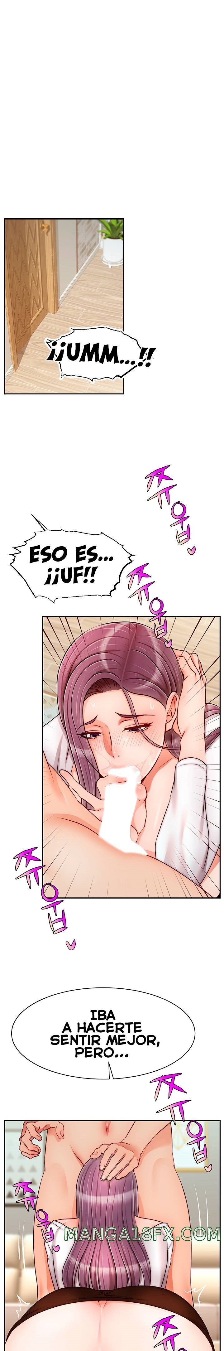 We Family Ok Raw - Chapter 39 Page 22