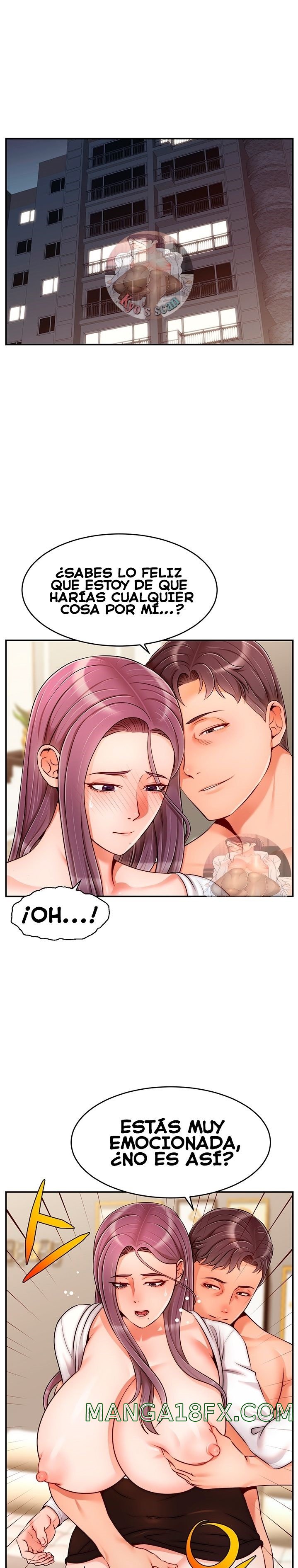 We Family Ok Raw - Chapter 40 Page 1