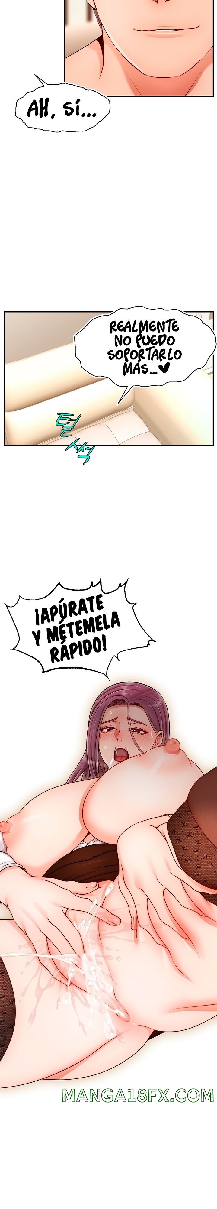 We Family Ok Raw - Chapter 40 Page 14