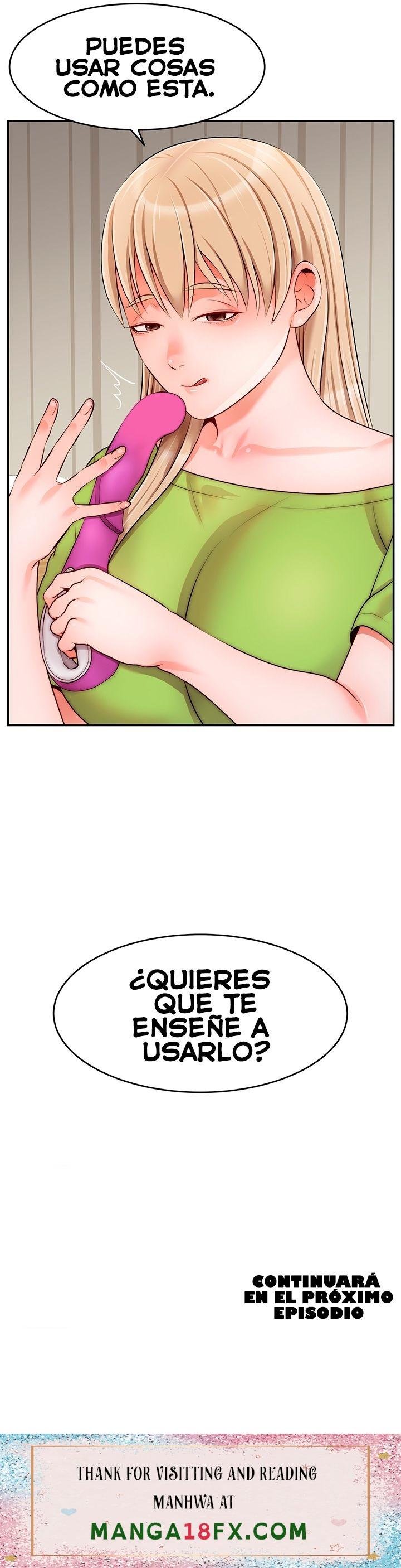 We Family Ok Raw - Chapter 40 Page 29