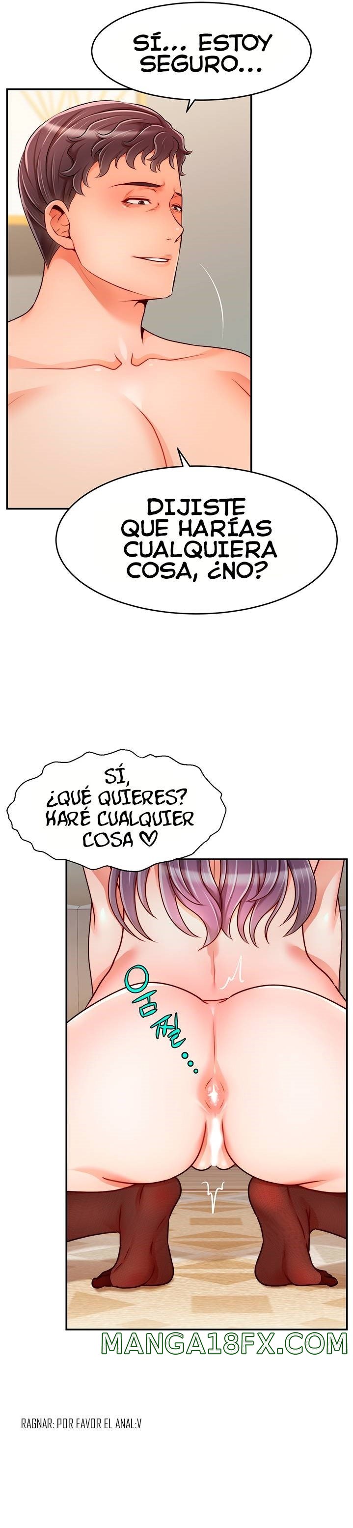 We Family Ok Raw - Chapter 41 Page 29