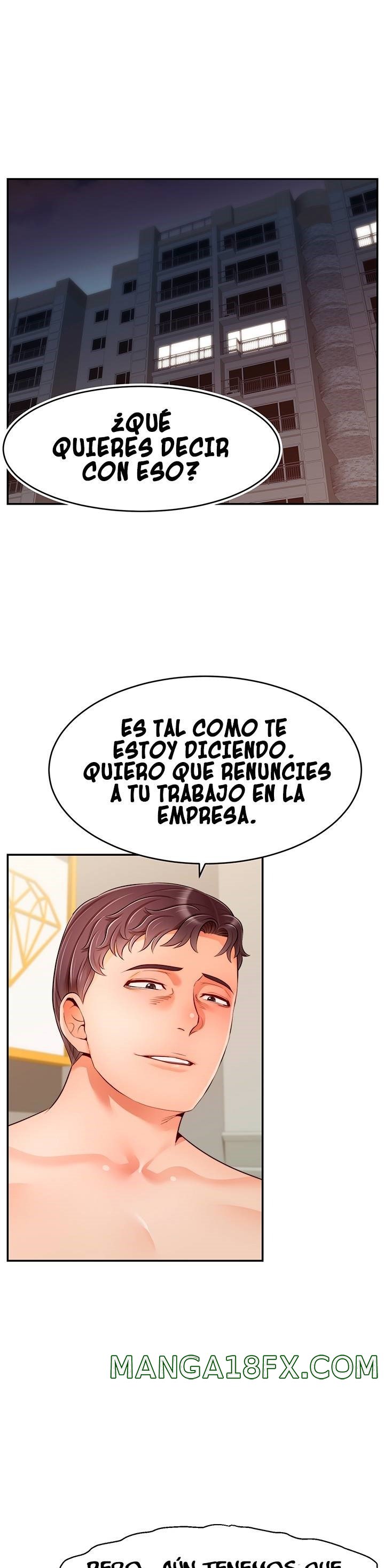 We Family Ok Raw - Chapter 42 Page 1