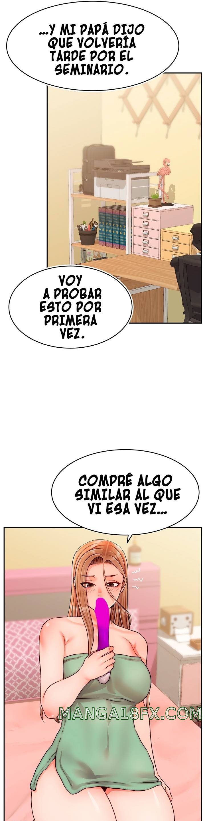 We Family Ok Raw - Chapter 42 Page 25