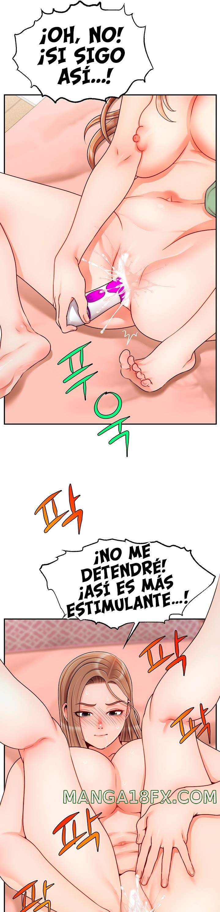 We Family Ok Raw - Chapter 42 Page 34