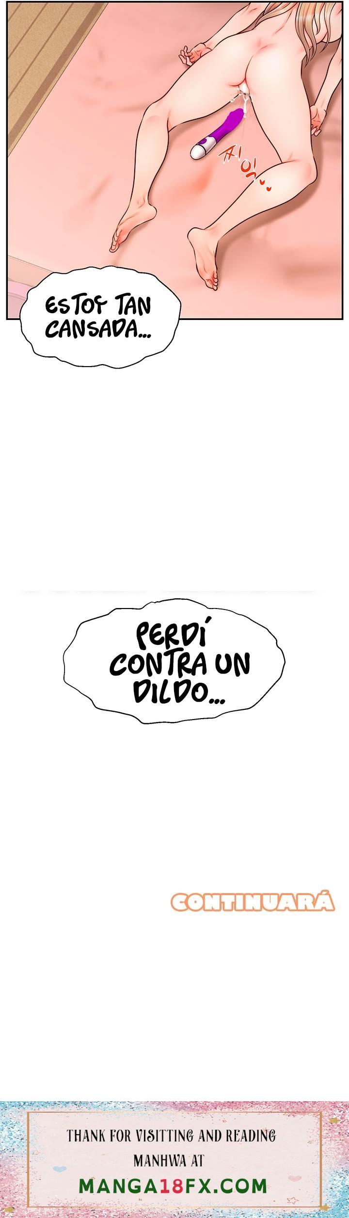 We Family Ok Raw - Chapter 42 Page 37