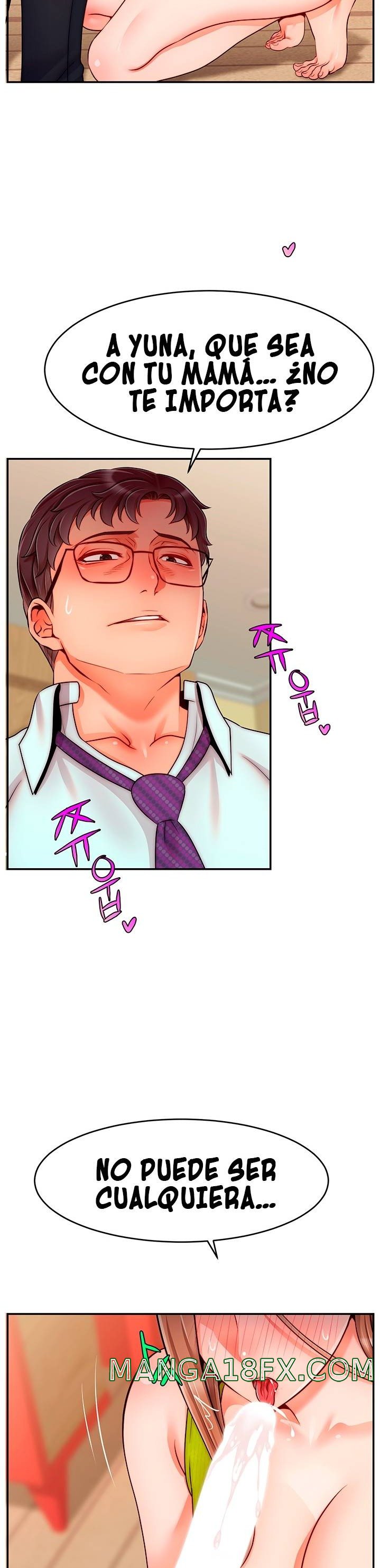 We Family Ok Raw - Chapter 45 Page 20