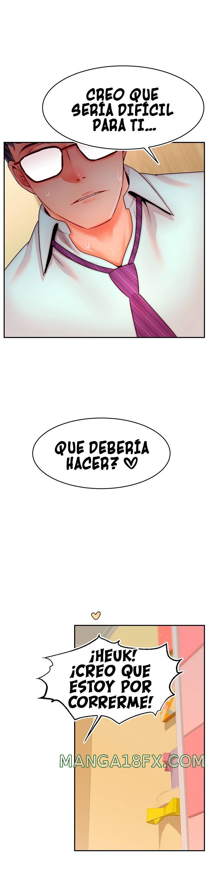 We Family Ok Raw - Chapter 45 Page 24