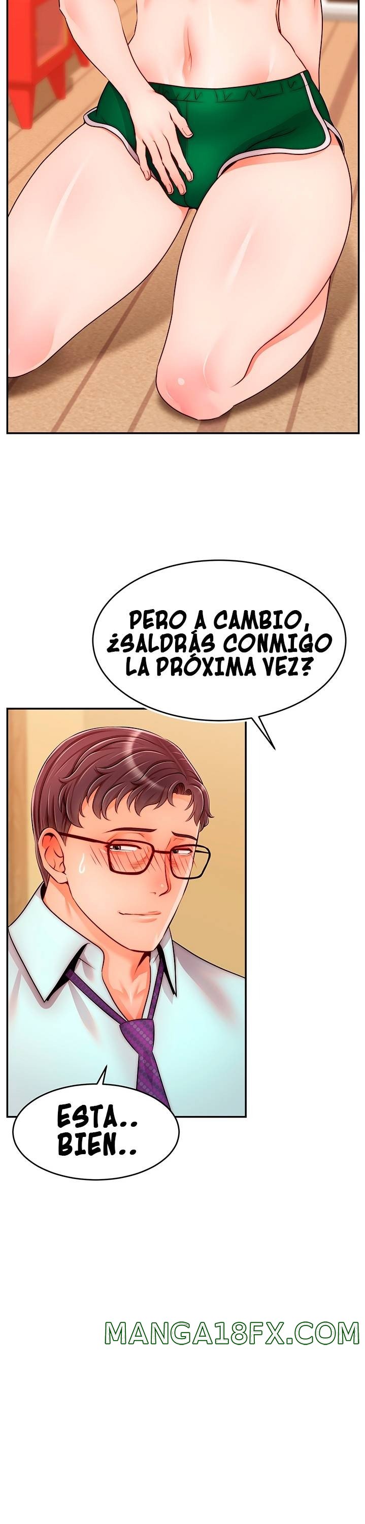 We Family Ok Raw - Chapter 45 Page 27