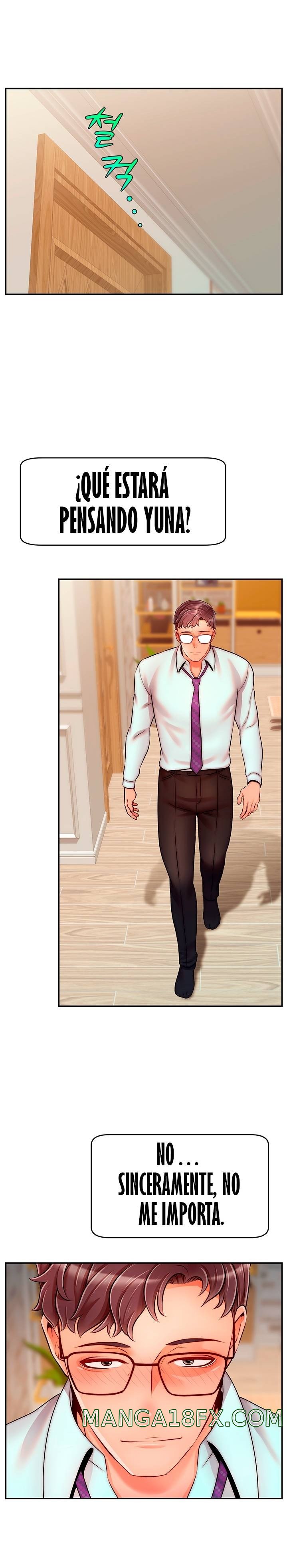 We Family Ok Raw - Chapter 45 Page 28