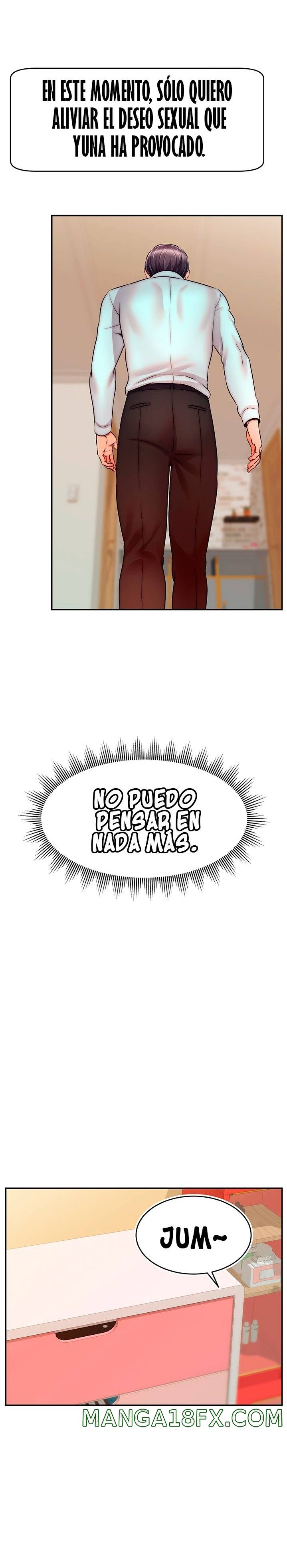 We Family Ok Raw - Chapter 45 Page 29