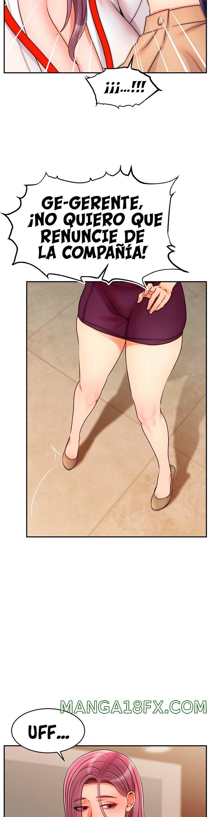 We Family Ok Raw - Chapter 45 Page 8