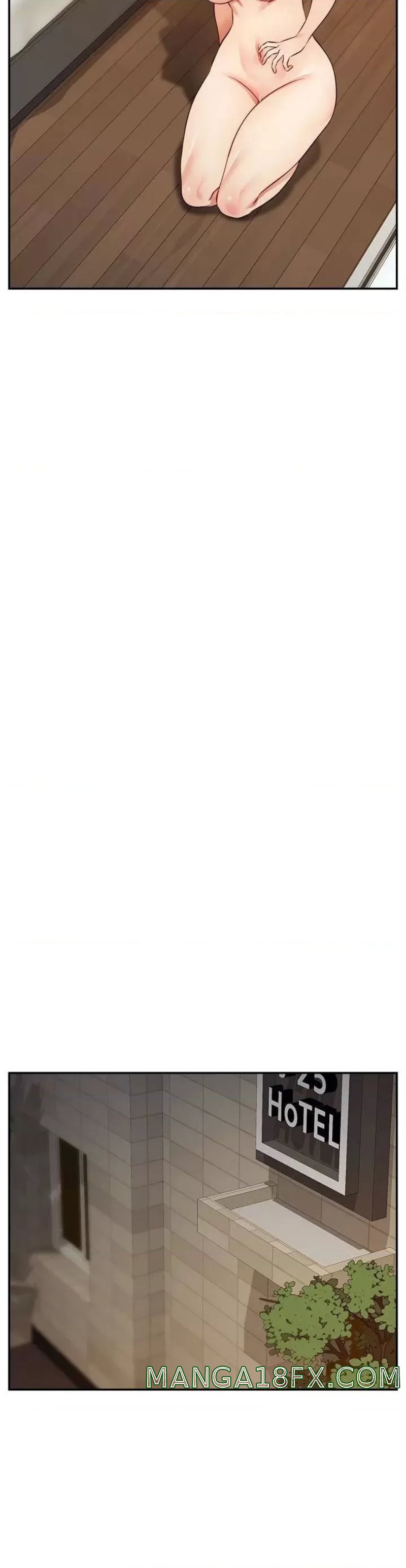 We Family Ok Raw - Chapter 46 Page 31