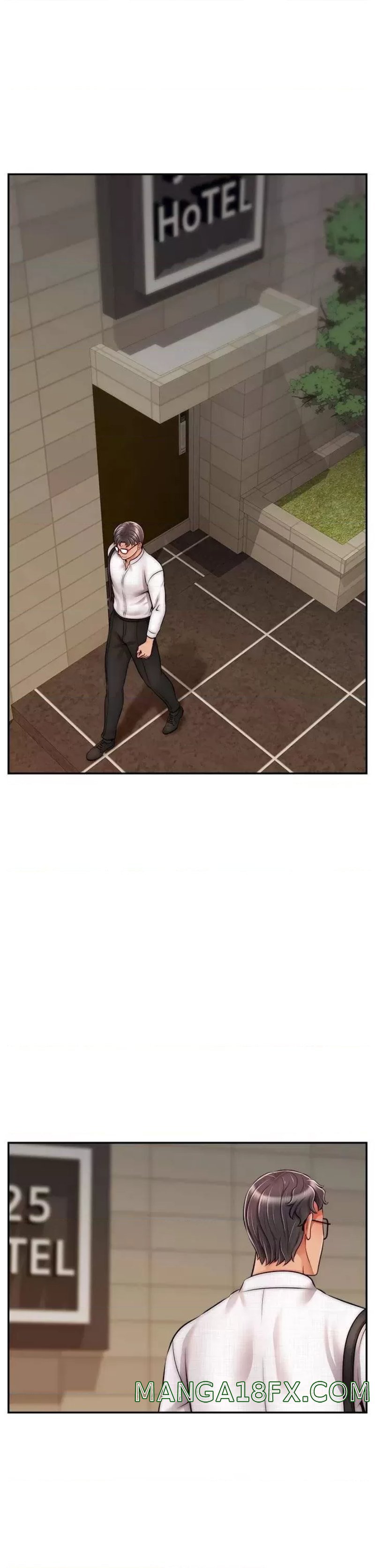 We Family Ok Raw - Chapter 46 Page 32