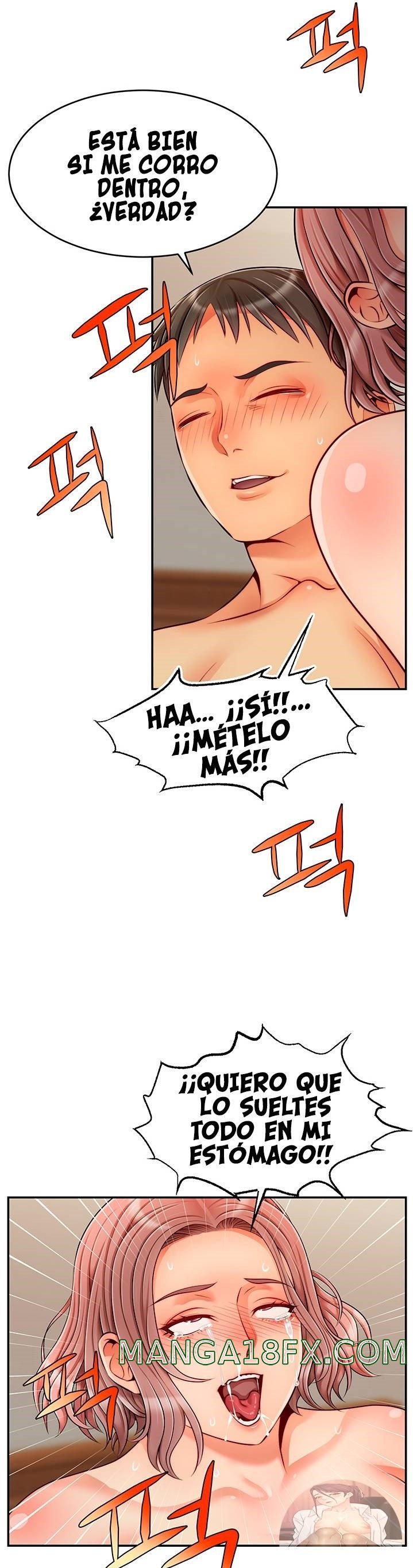 We Family Ok Raw - Chapter 47 Page 19