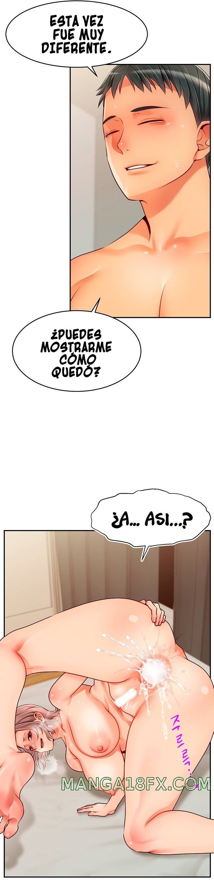 We Family Ok Raw - Chapter 47 Page 22